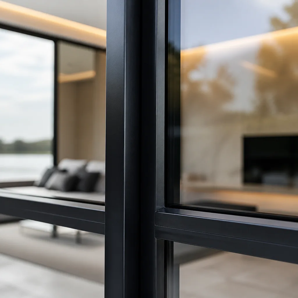 Custom & Geometric Windows in Gladeview, FL | Winslow Windows & Doors - Winslow Windows & Doors