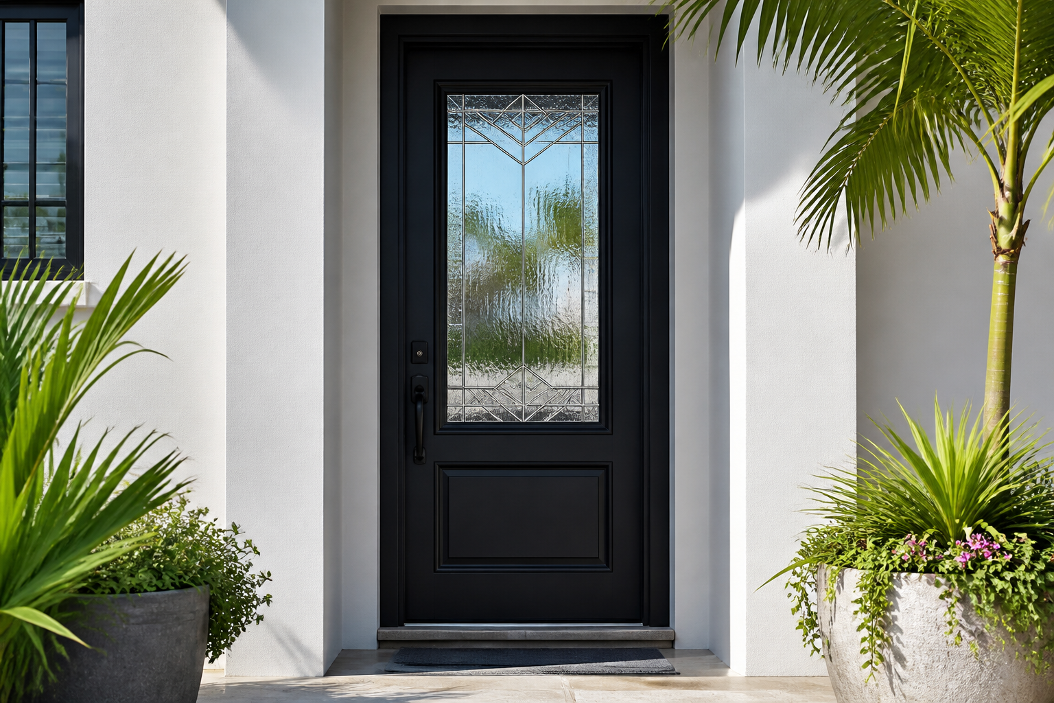 Entry Doors in Gladeview, FL | Winslow Windows & Doors - detail 1