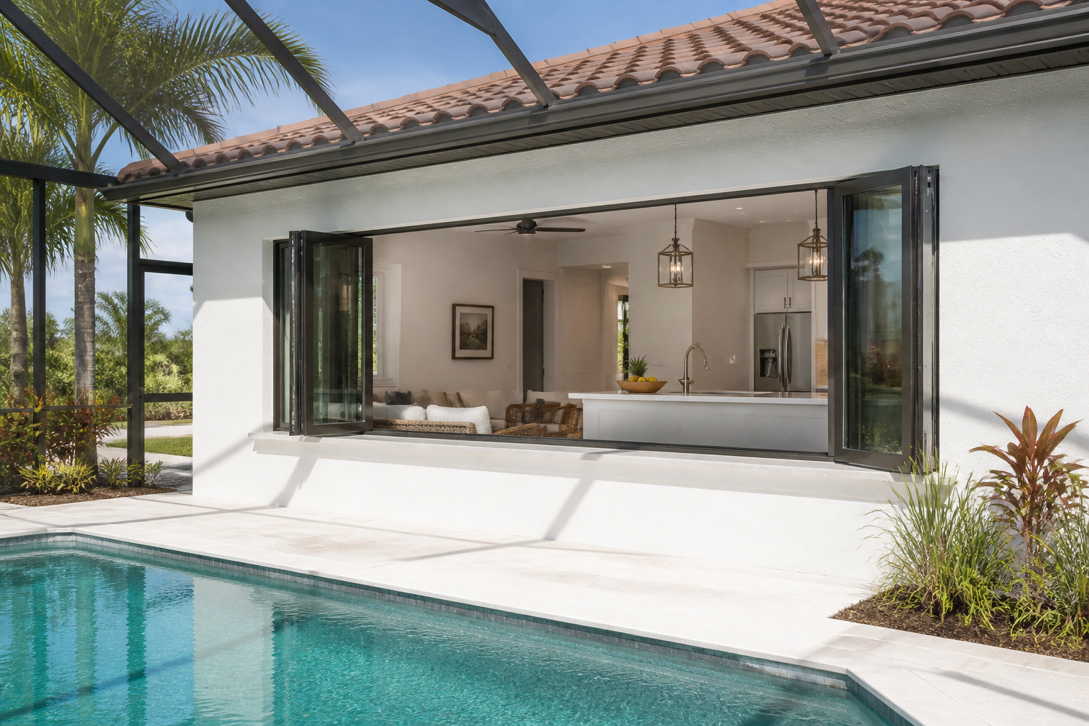 Horizontal Roller & Sliding Windows in Gladeview, FL | Winslow Windows & Doors - detail 1