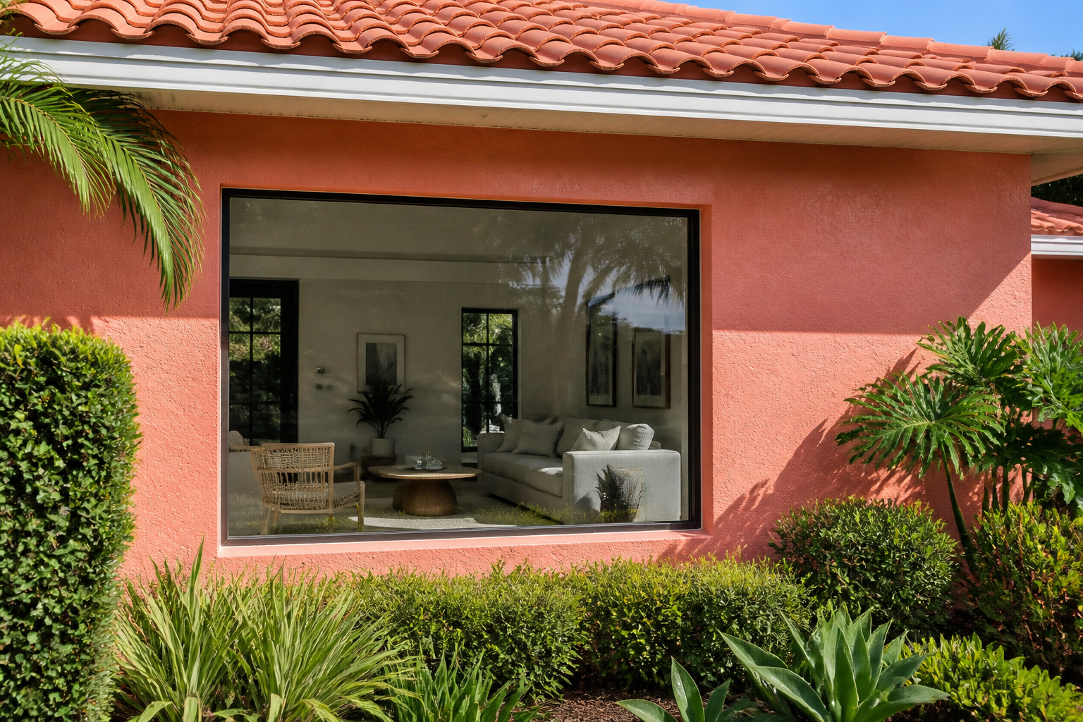 Picture & Fixed Windows in Gladeview, FL | Winslow Windows & Doors - detail 1