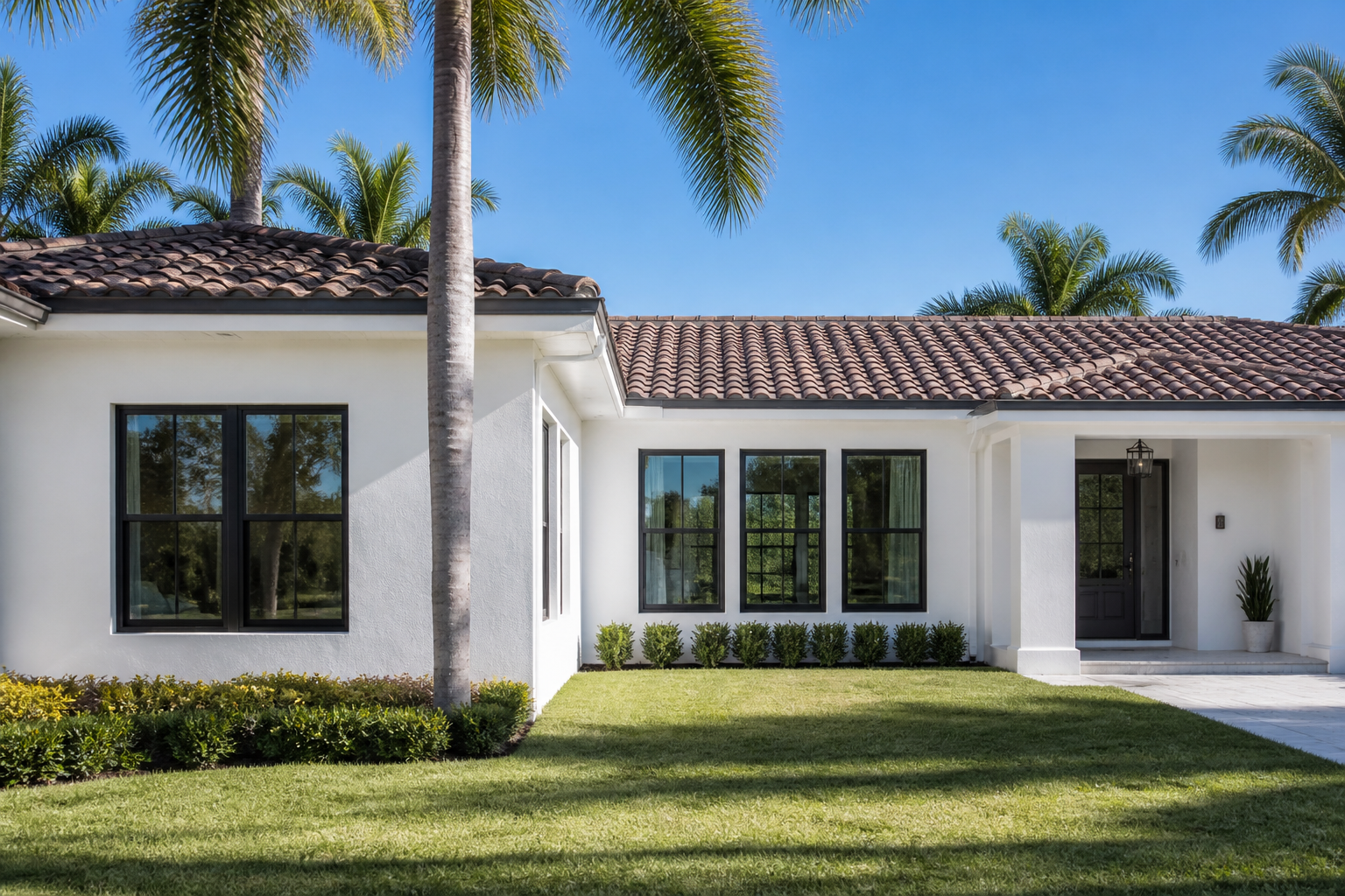 Single Hung Windows in Gladeview, FL | Winslow Windows & Doors - detail 1