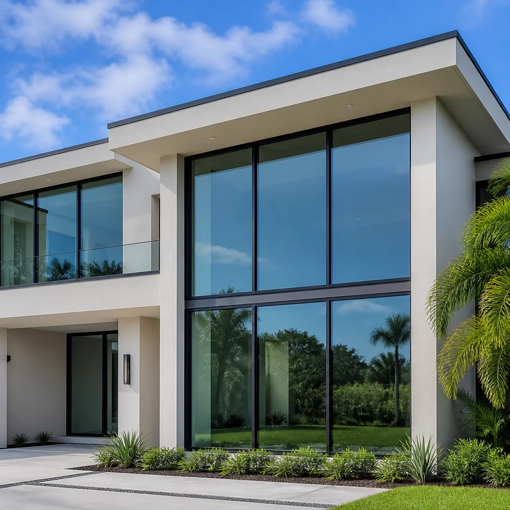 Impact Windows