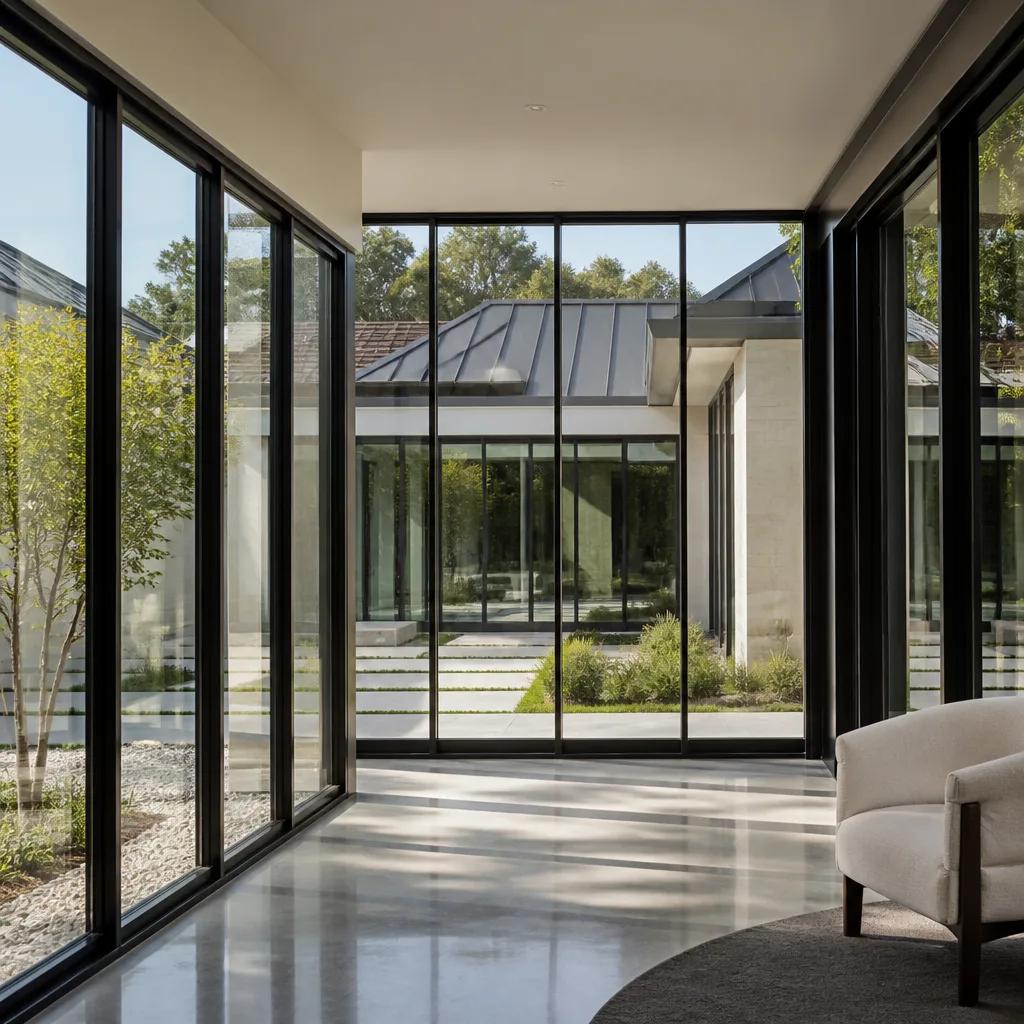 Shingle, Tile & Metal Roofing in Gladeview, FL | Winslow Windows & Doors - Winslow Windows & Doors
