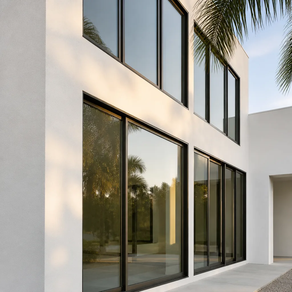 Insert Window Replacement