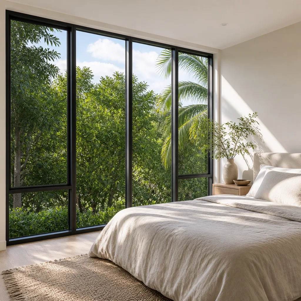 Window Maintenance & Care