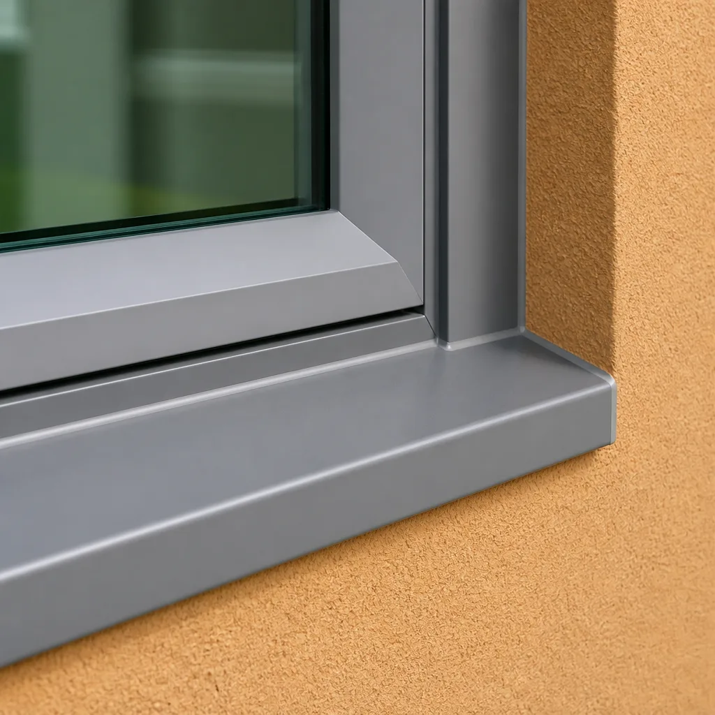 Vinyl Replacement Windows